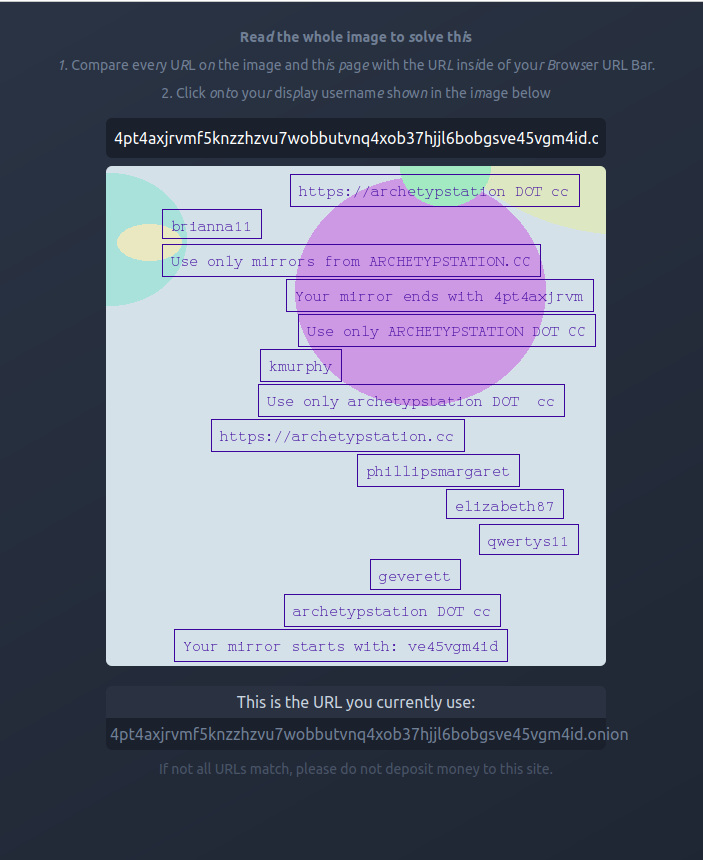 2FA Anti-Phishing Layer
